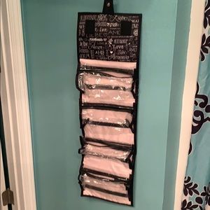 Mary Kay Travel Tote with removal 4 bags